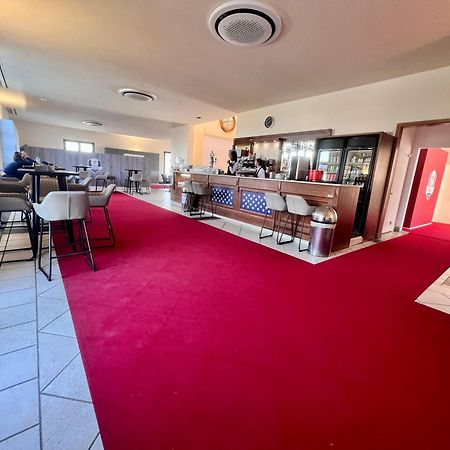 Holidays Homes Rome Golf Appartamenti Marco Simone Aeb Extérieur photo