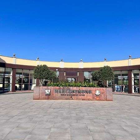 Holidays Homes Rome Golf Appartamenti Marco Simone Aeb Extérieur photo