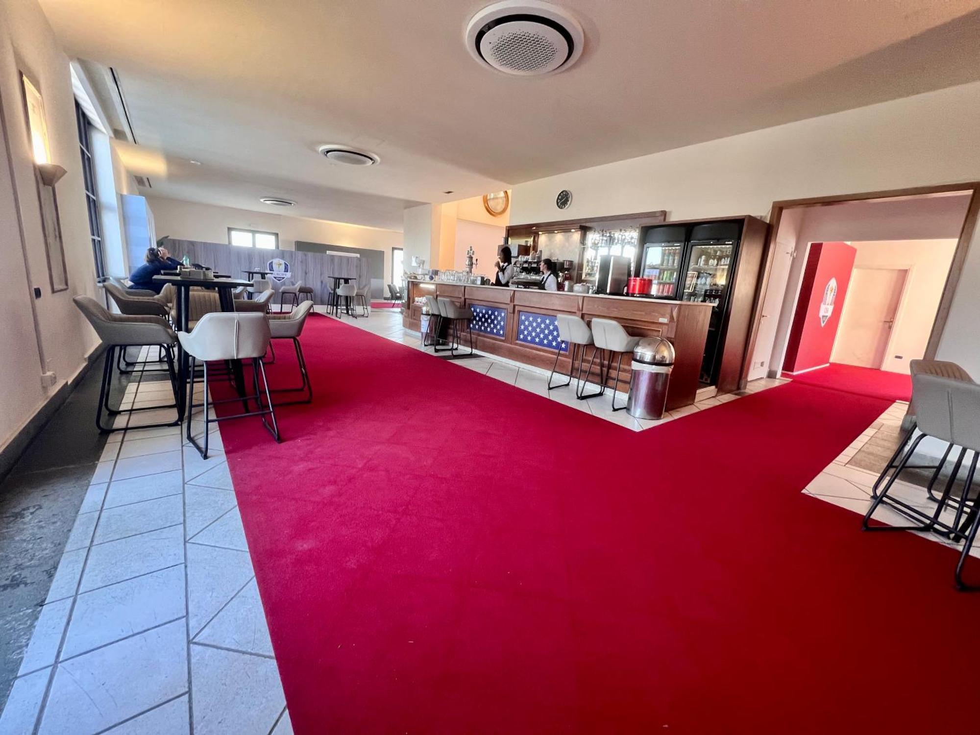 Holidays Homes Rome Golf Appartamenti Marco Simone Aeb Extérieur photo