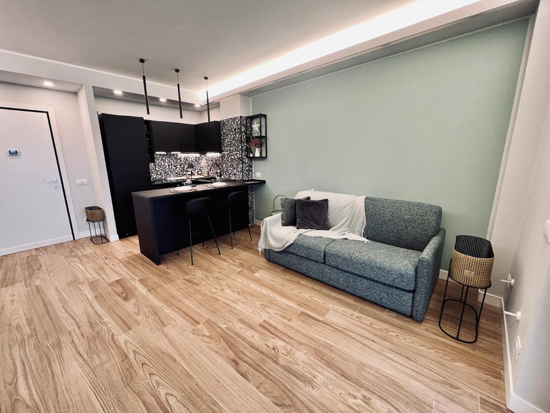 Holidays Homes Rome Golf Appartamenti Marco Simone Aeb Extérieur photo