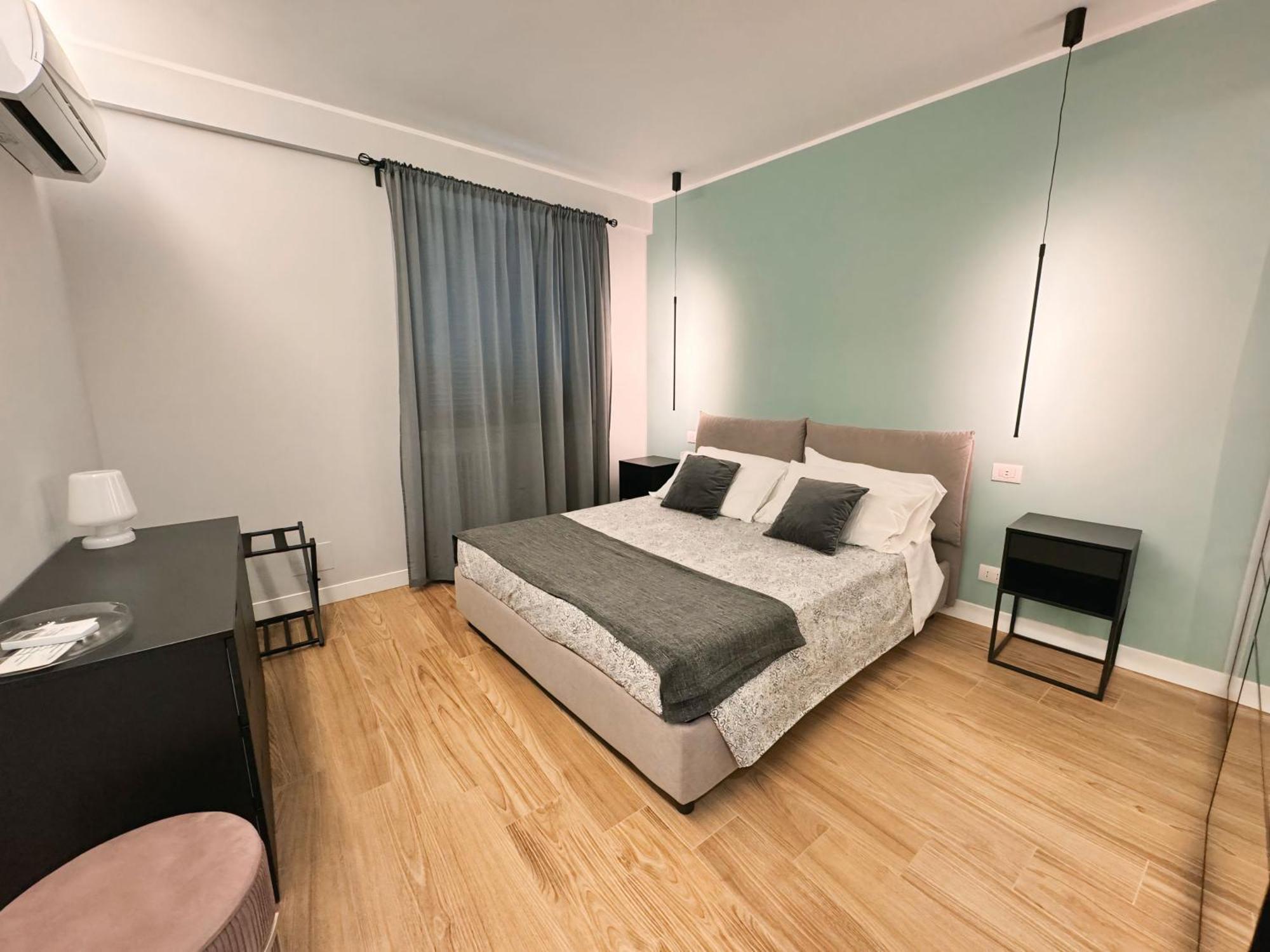 Holidays Homes Rome Golf Appartamenti Marco Simone Aeb Extérieur photo