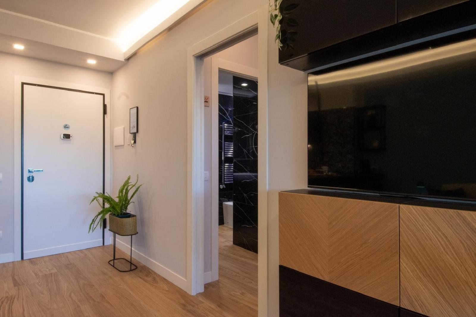 Holidays Homes Rome Golf Appartamenti Marco Simone Aeb Extérieur photo