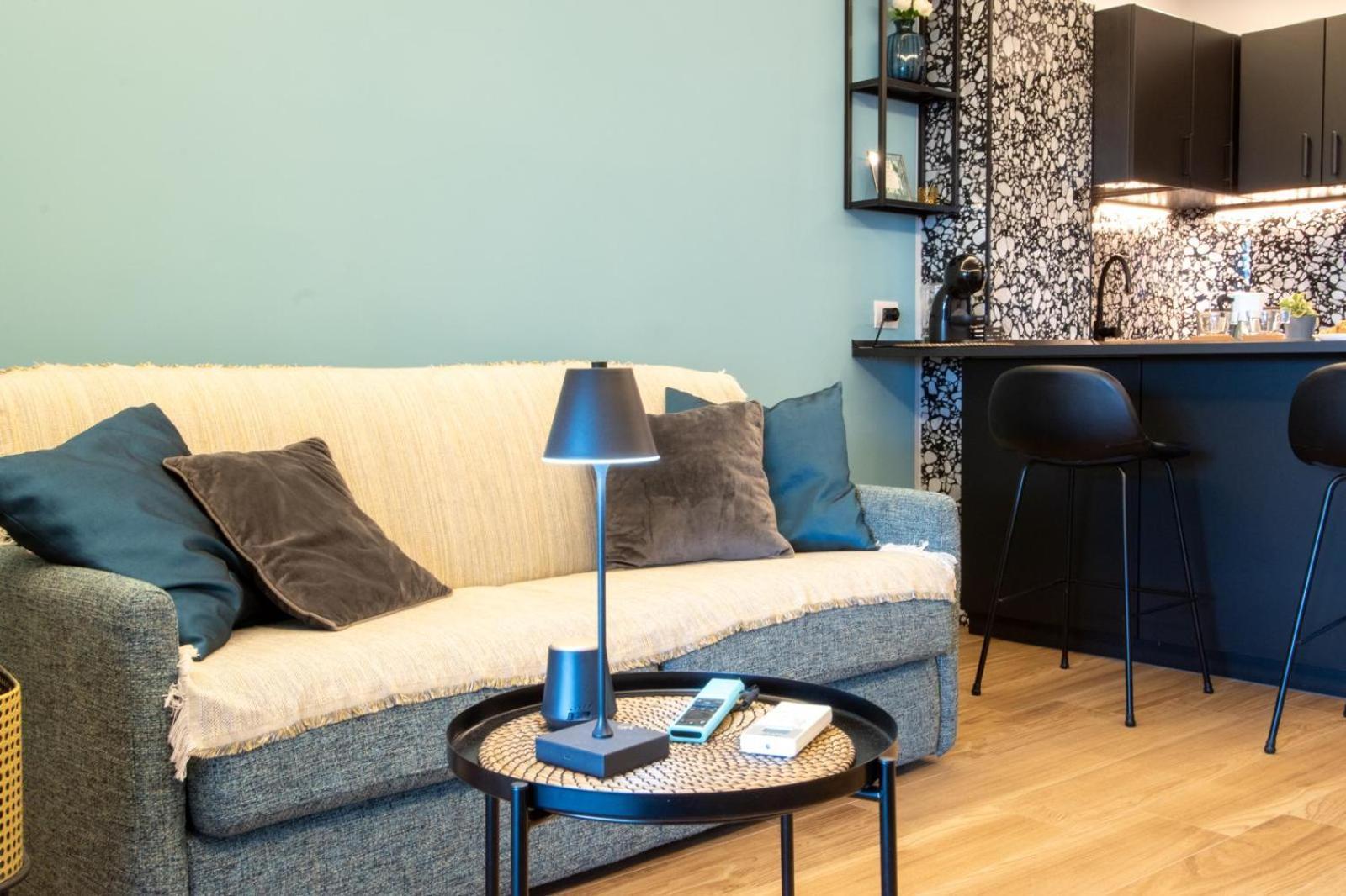 Holidays Homes Rome Golf Appartamenti Marco Simone Aeb Extérieur photo