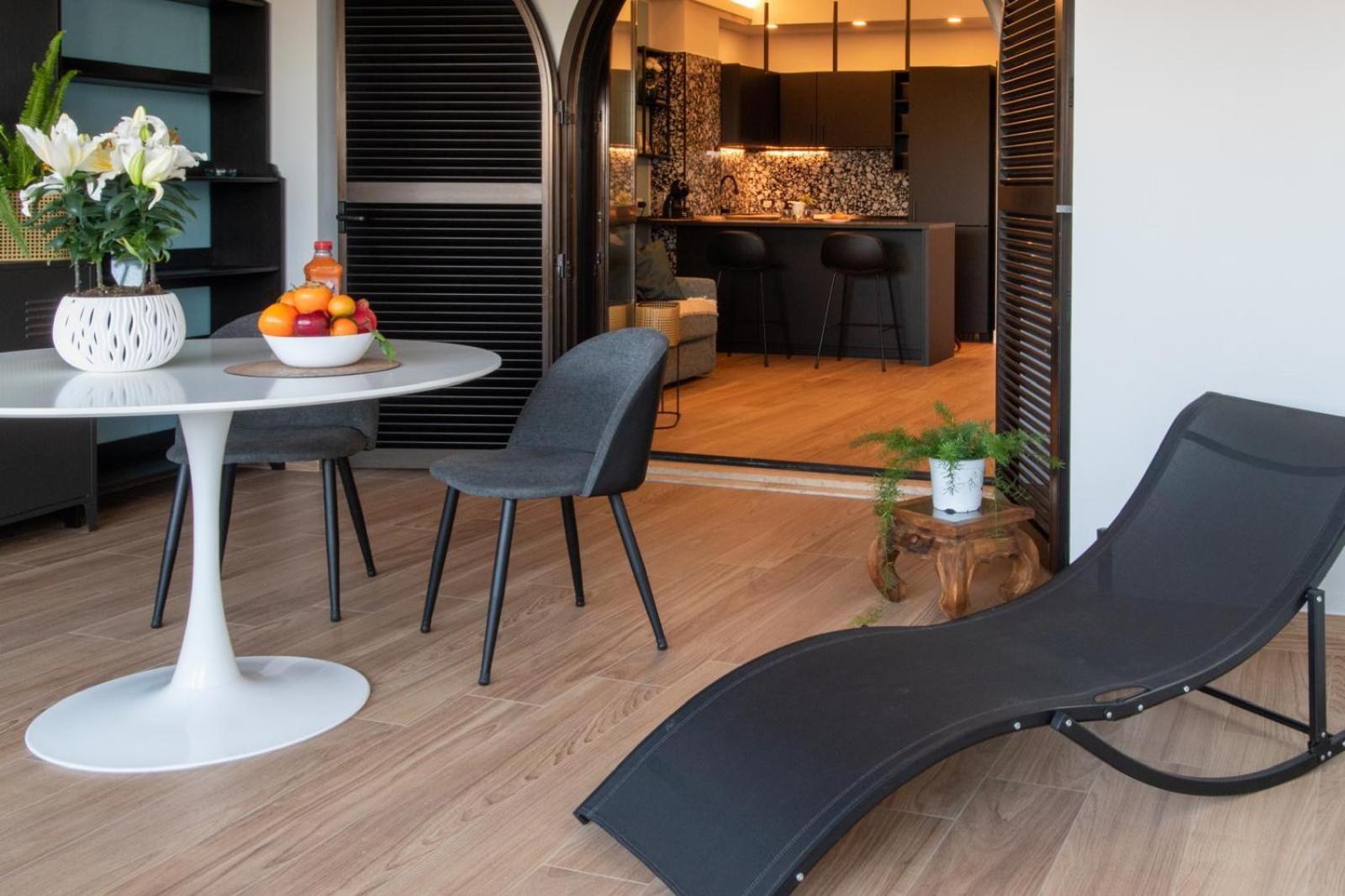 Holidays Homes Rome Golf Appartamenti Marco Simone Aeb Extérieur photo