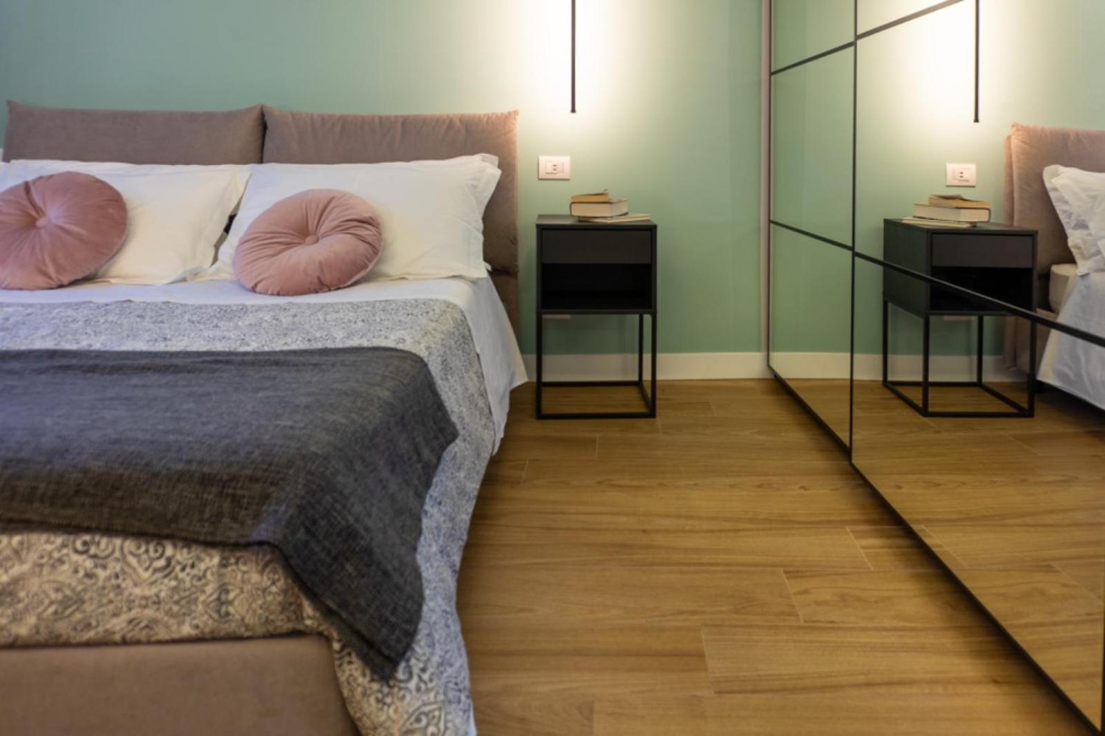 Holidays Homes Rome Golf Appartamenti Marco Simone Aeb Extérieur photo