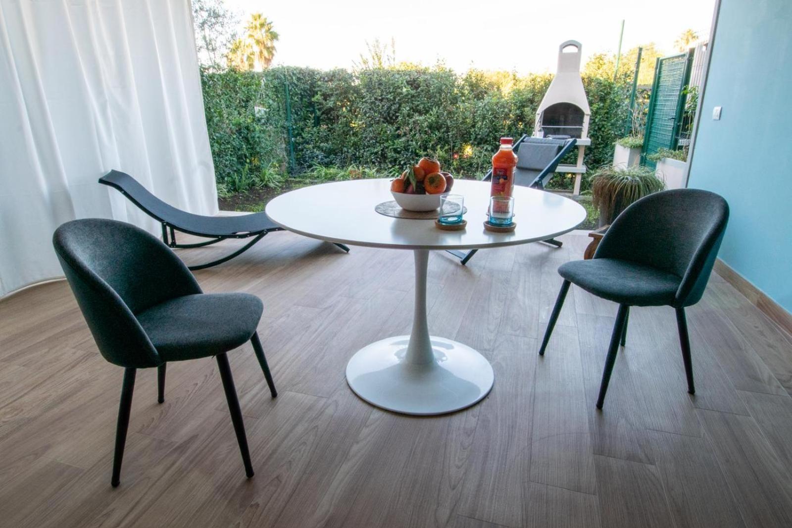 Holidays Homes Rome Golf Appartamenti Marco Simone Aeb Extérieur photo