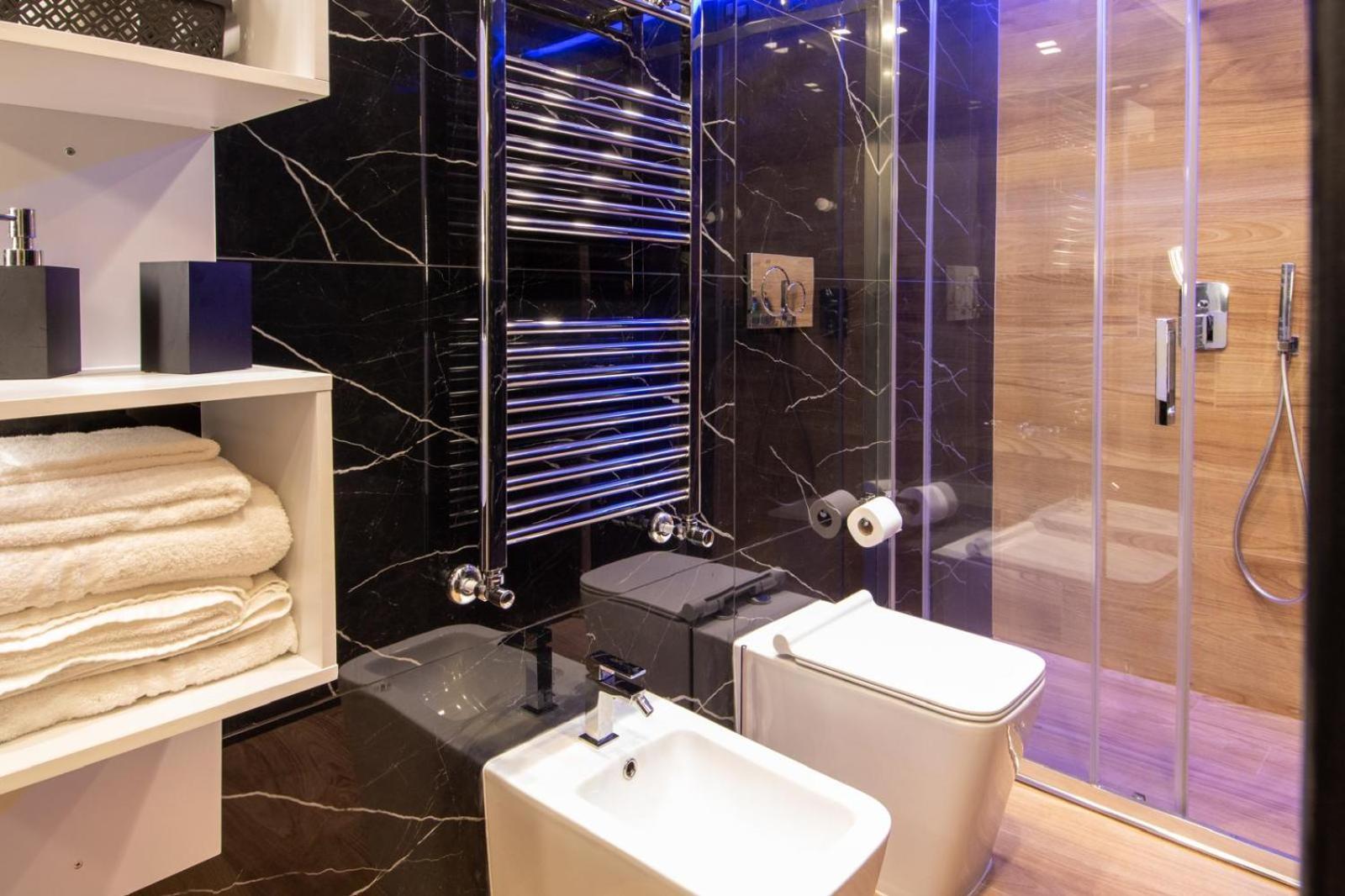 Holidays Homes Rome Golf Appartamenti Marco Simone Aeb Extérieur photo