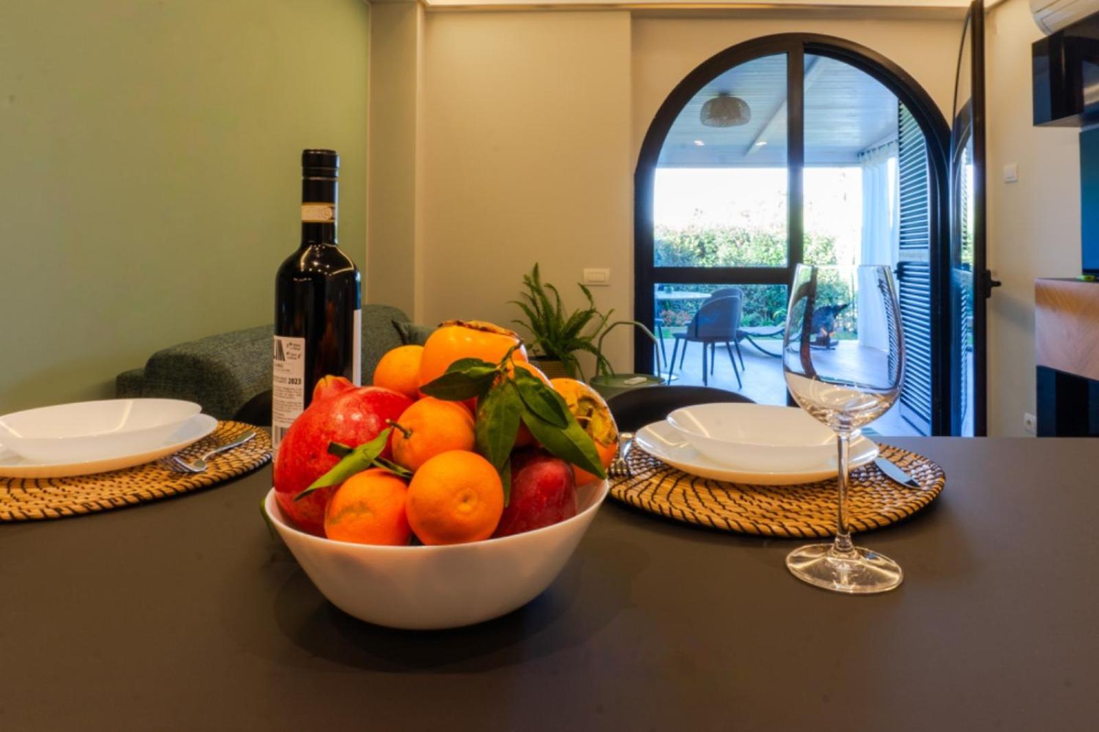 Holidays Homes Rome Golf Appartamenti Marco Simone Aeb Extérieur photo