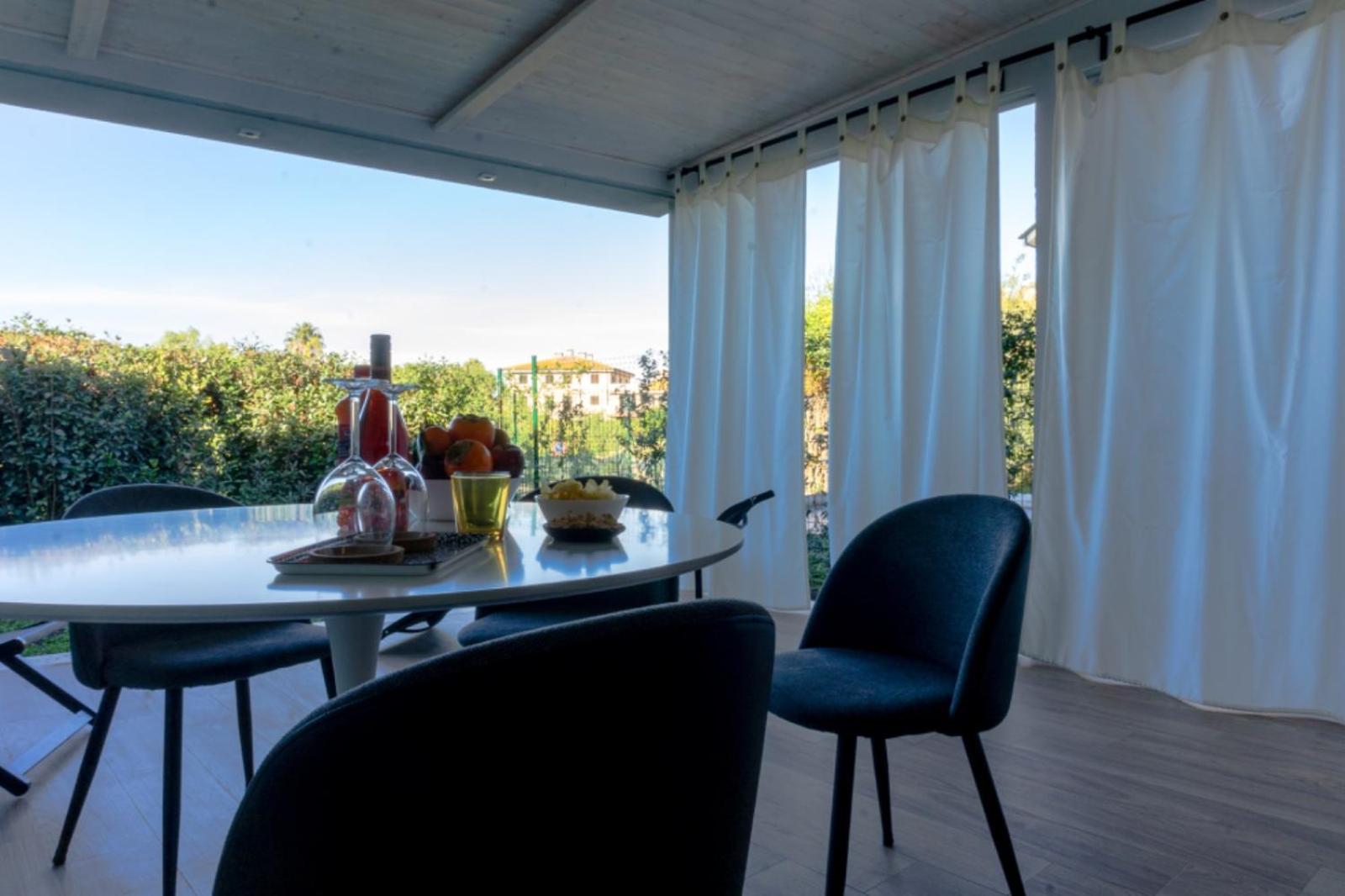 Holidays Homes Rome Golf Appartamenti Marco Simone Aeb Extérieur photo