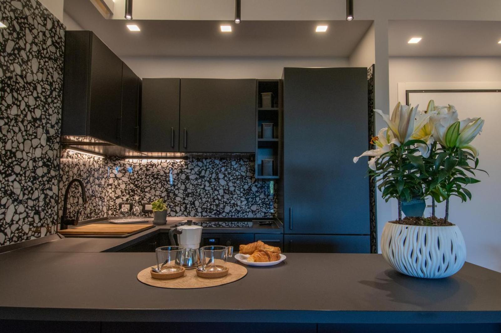 Holidays Homes Rome Golf Appartamenti Marco Simone Aeb Extérieur photo