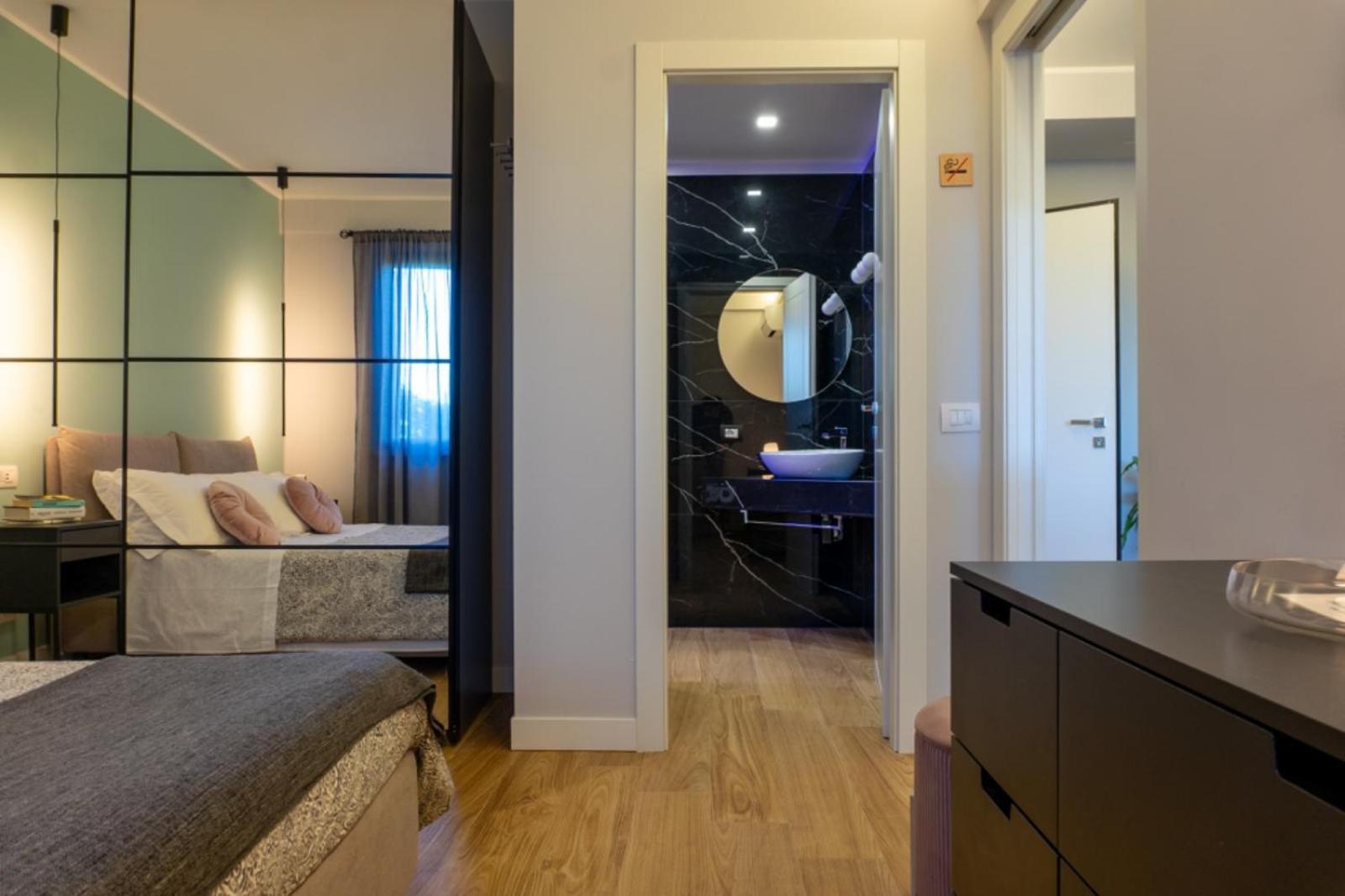 Holidays Homes Rome Golf Appartamenti Marco Simone Aeb Extérieur photo