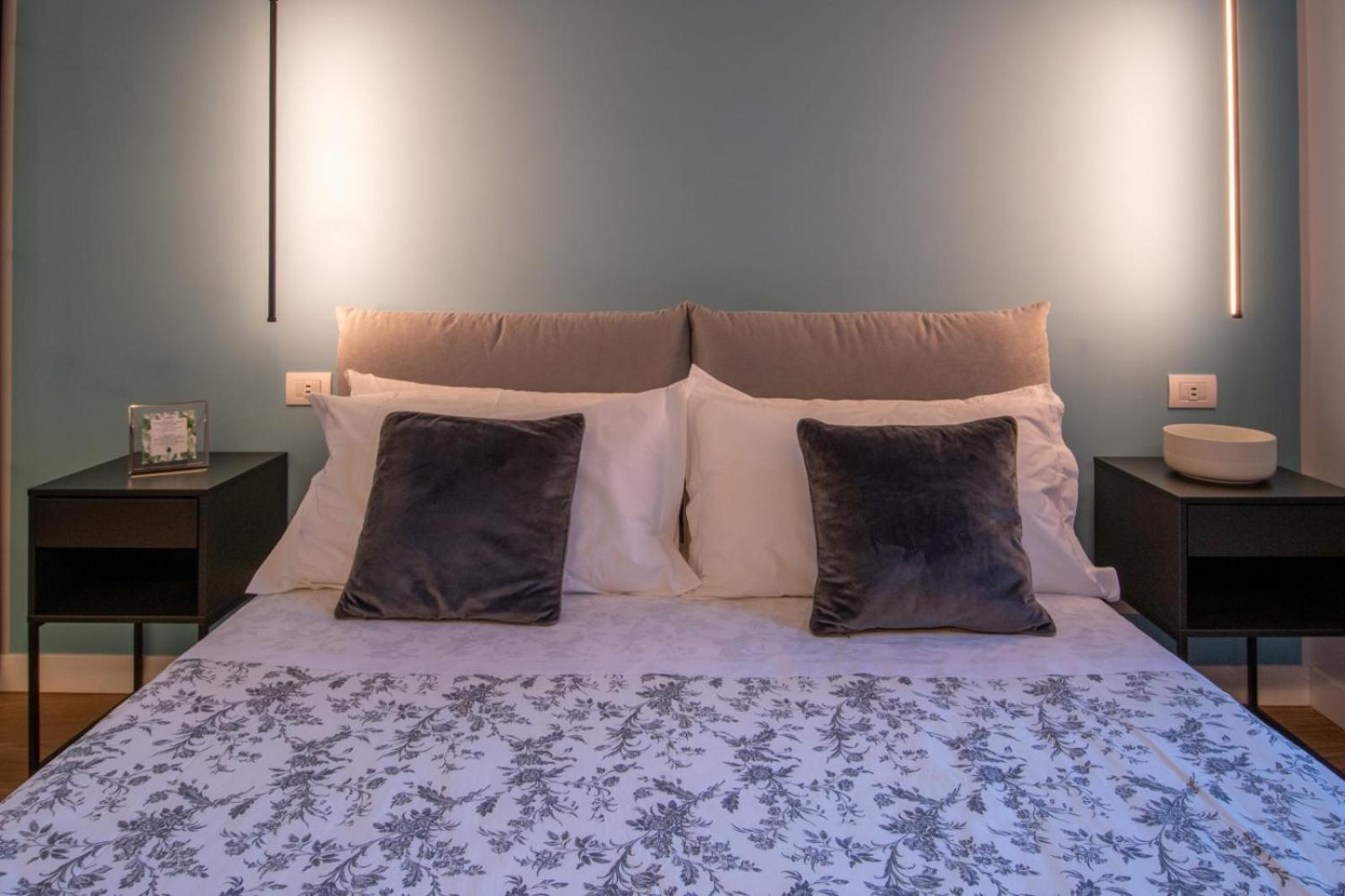 Holidays Homes Rome Golf Appartamenti Marco Simone Aeb Extérieur photo