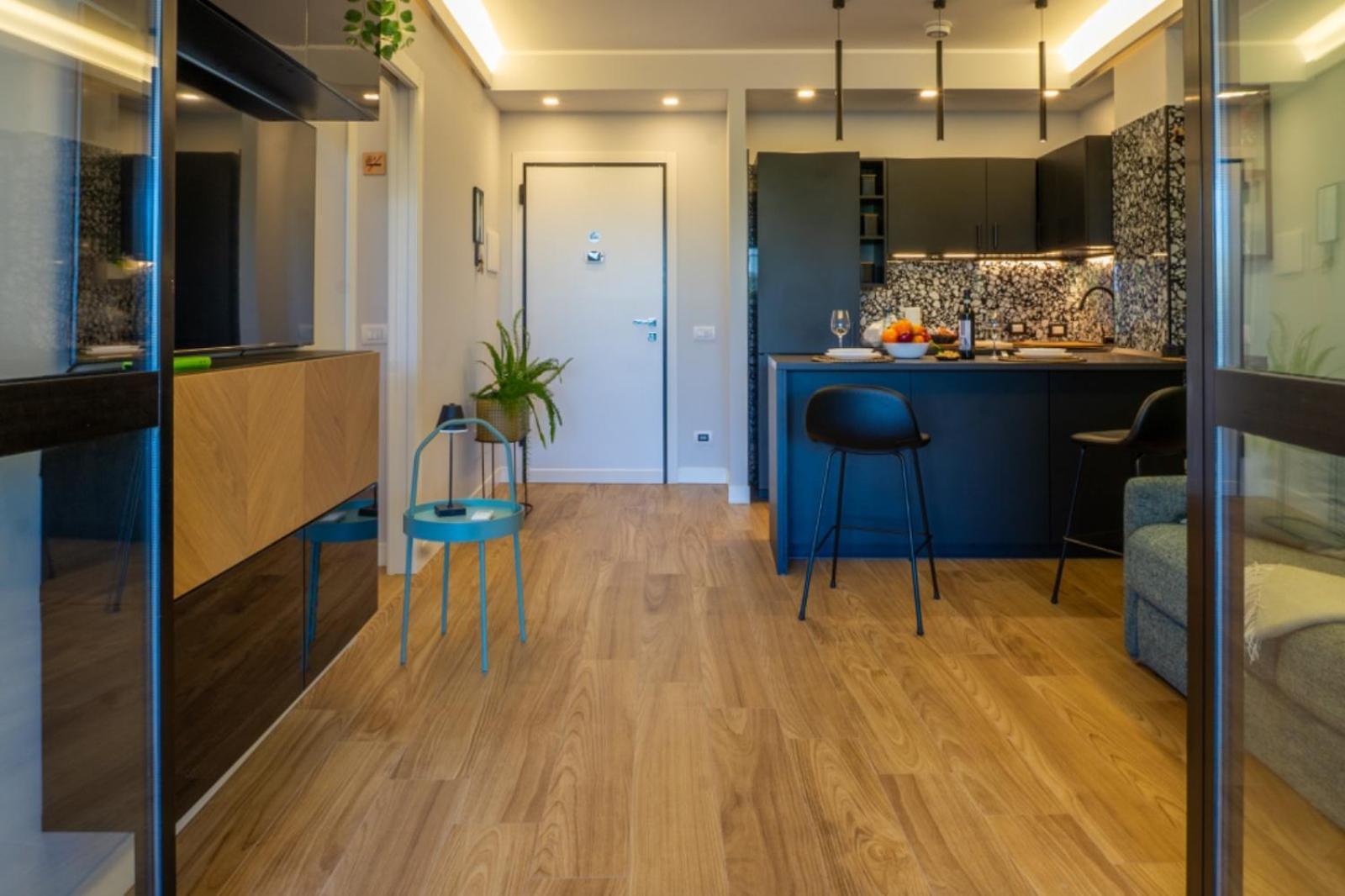 Holidays Homes Rome Golf Appartamenti Marco Simone Aeb Extérieur photo