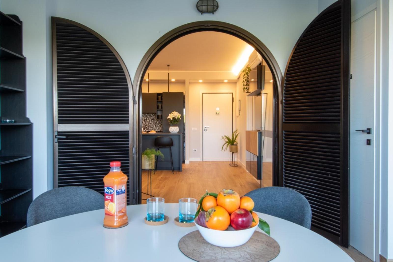 Holidays Homes Rome Golf Appartamenti Marco Simone Aeb Extérieur photo