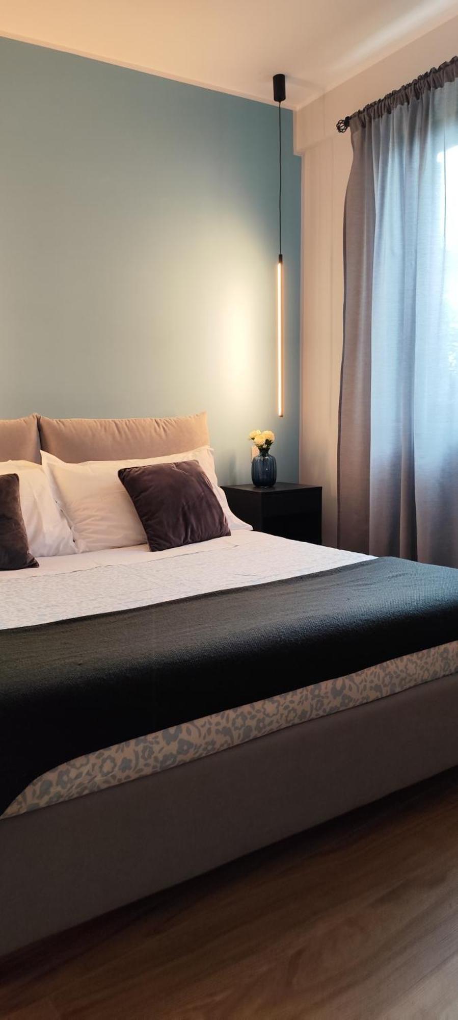 Holidays Homes Rome Golf Appartamenti Marco Simone Aeb Extérieur photo